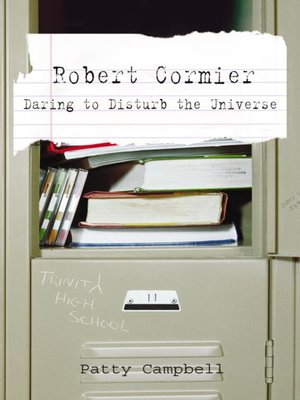 cover image of Robert Cormier